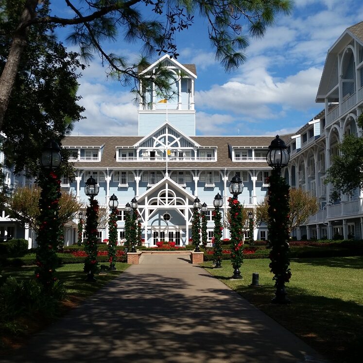 Boardwalk